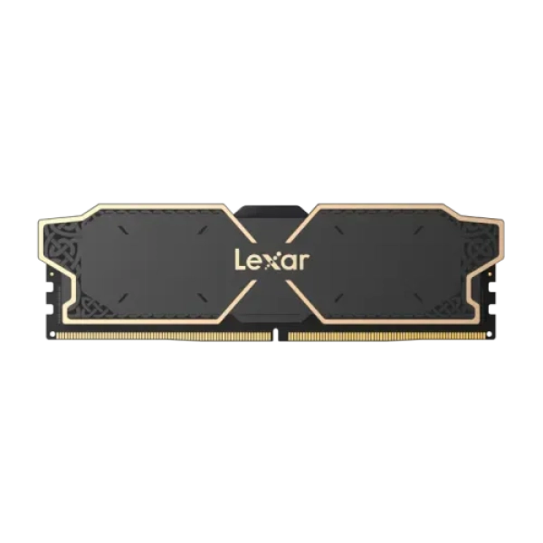 Lexar THOR 16GB DDR5 6000MHz CL32 Desktop RAM